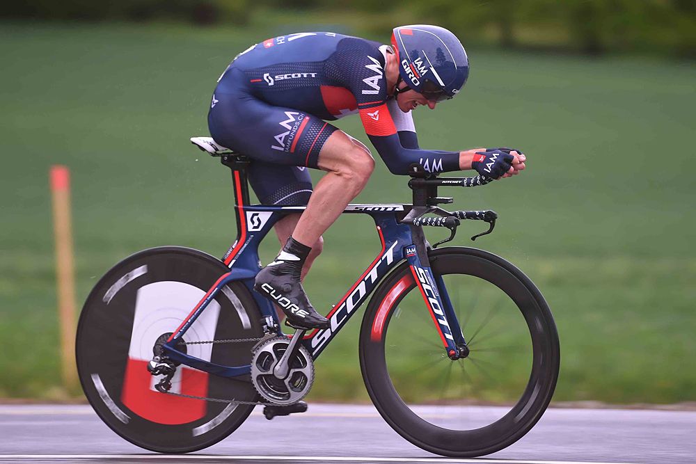 IAM Cycling