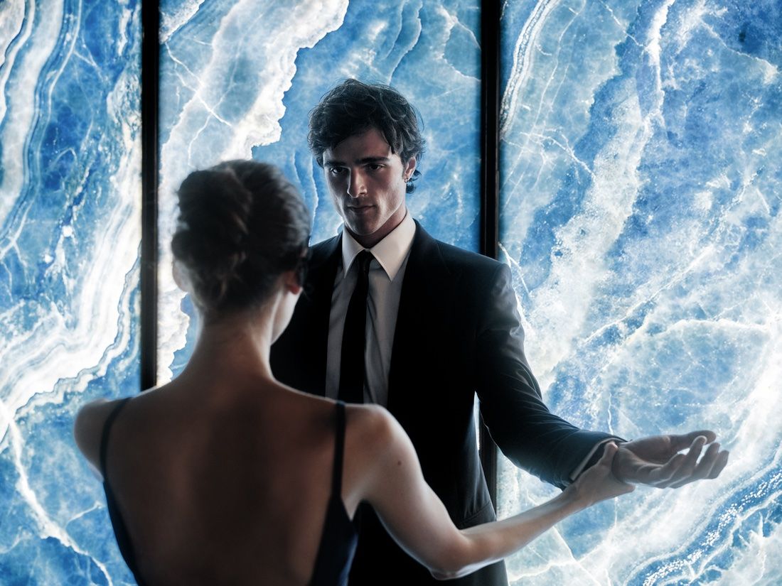 Chanel’s Bleu de Chanel enters a new era with Jacob Elordi