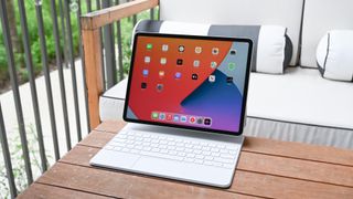 iPad Pro 2021 (12.9-inch)