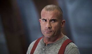 mick rory Legends of tomorrow