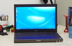 Dell Precision M4800 Review | Laptop Mag