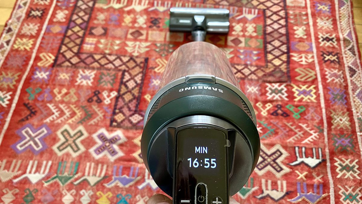 samsung jet 85 pet pro