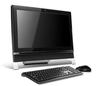 Gateway One All In One ZX6800