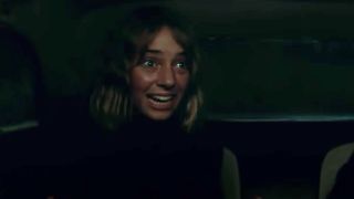 Maya Hawke in Once Upon A Time In Hollywood