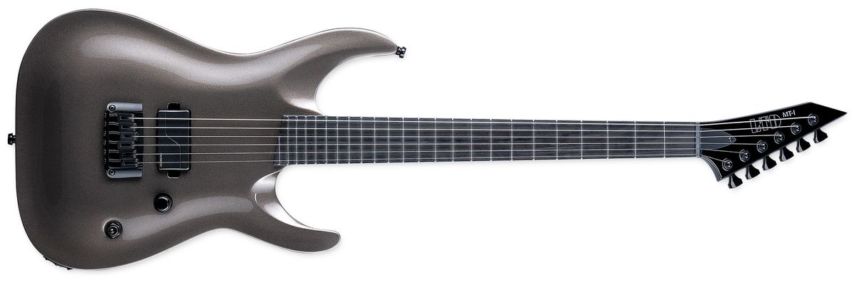 ESP LTD MT-1 Mick Thomson