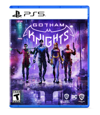 Gotham Knights: was $69 now $29 @ Amazon