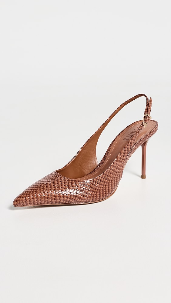 Schutz Paola Slingbacks