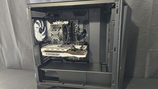 MSI MEG Prospect 700R