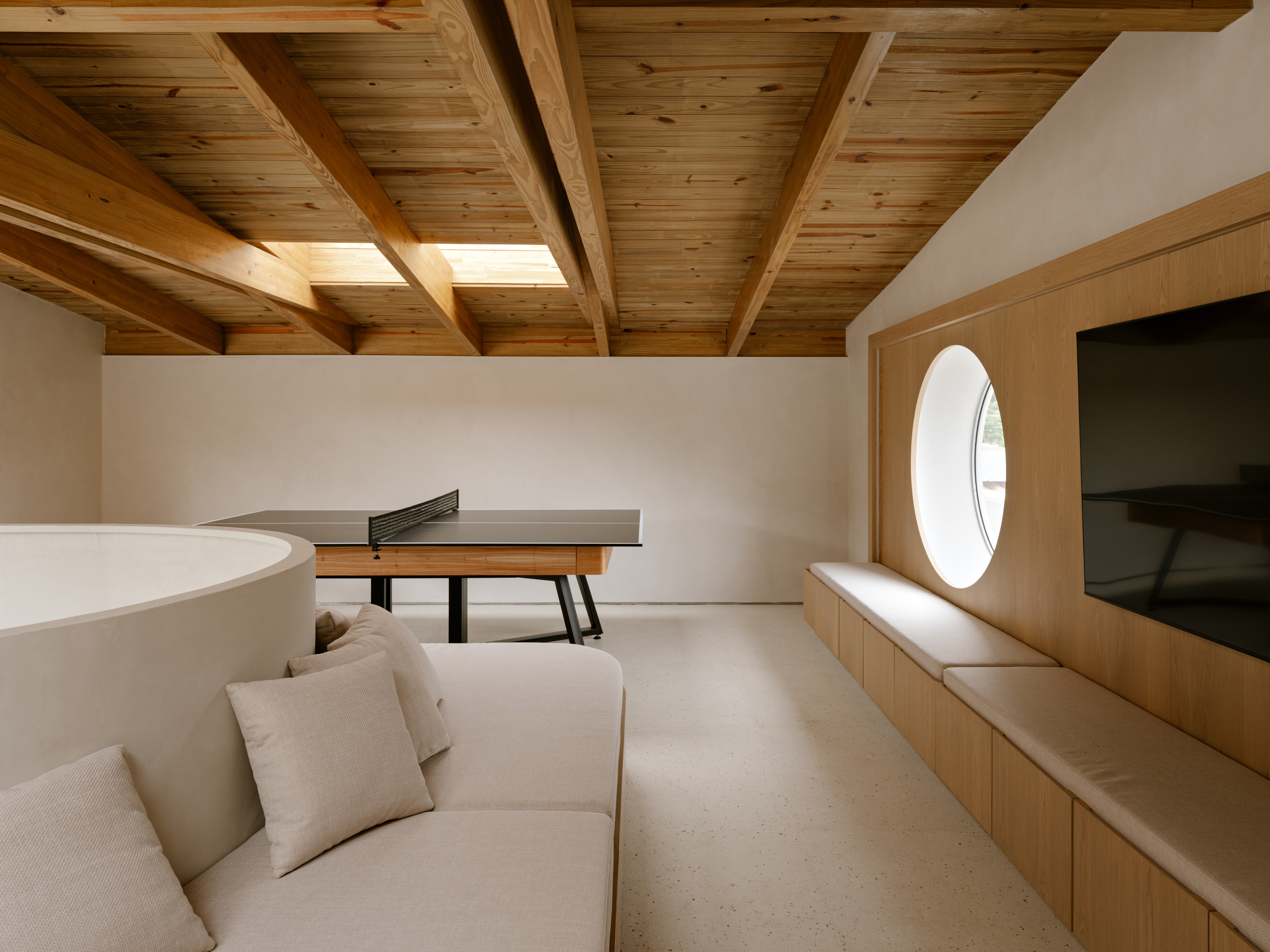 Casa Ortiz, Brazil, Meireles + Pavan Arquitetura