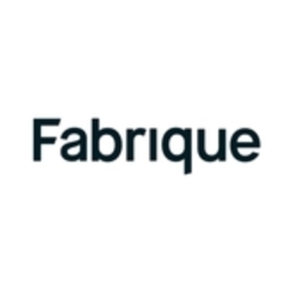 Fabrique discount codes