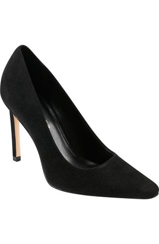 Olivy Stiletto Pump