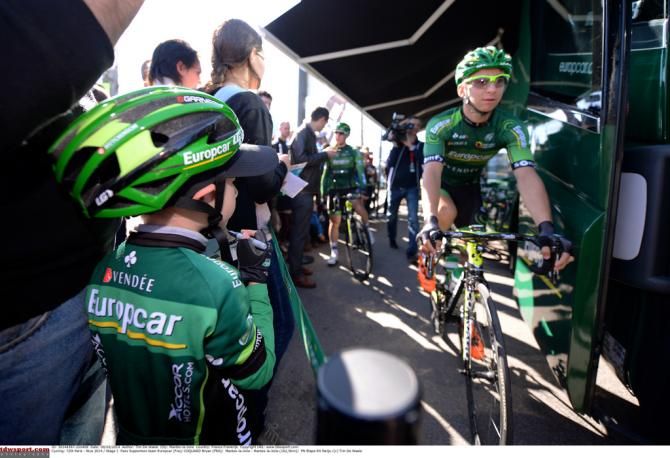 Bryan Coquard (Europcar)