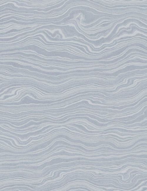Moire Kintsugi Wallpaper