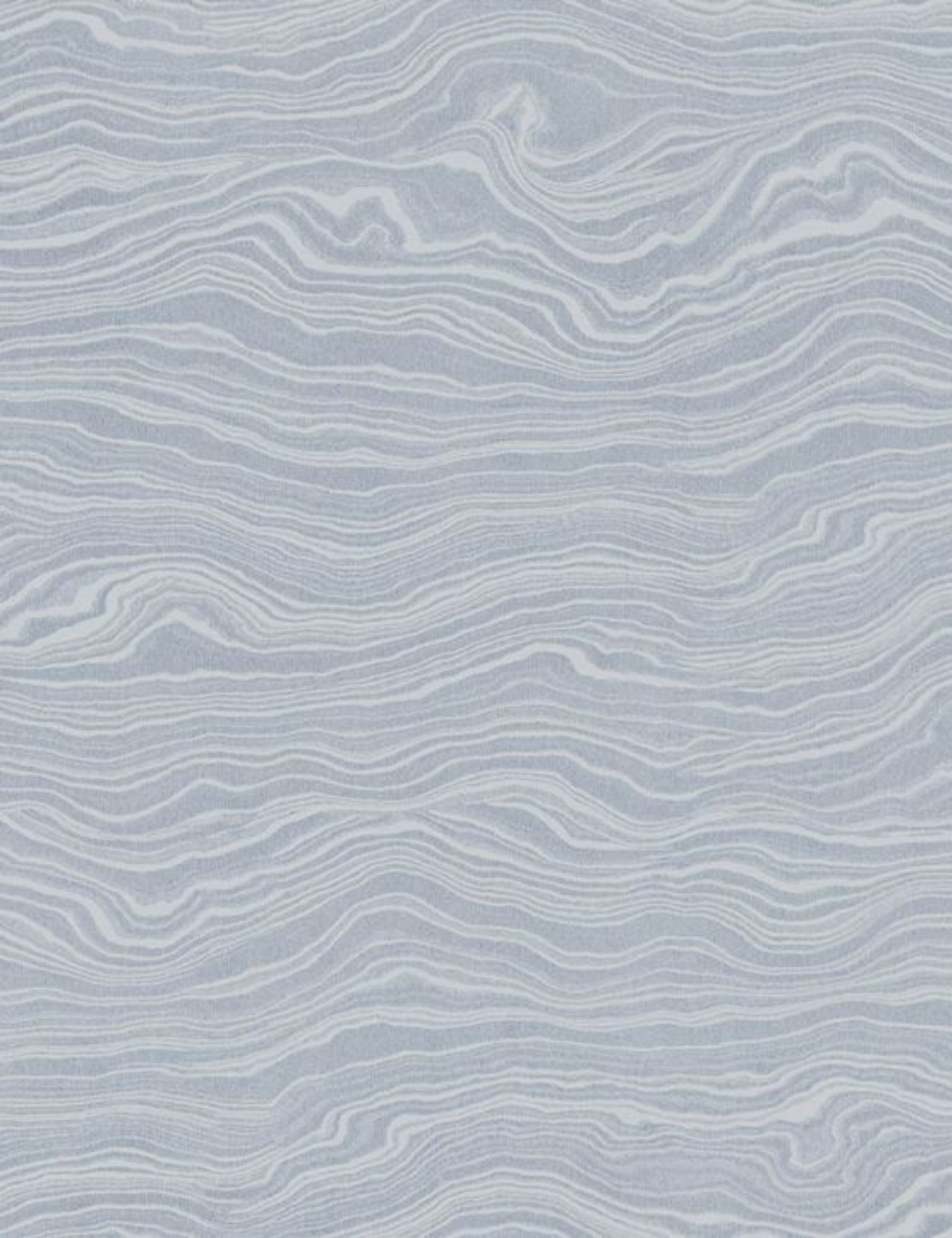 Jannelli&Volpi, Moire Kintsugi Wallpaper