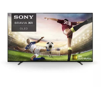 Sony Bravia XR55A80JU 55":&nbsp;£1399 £999 at Currys