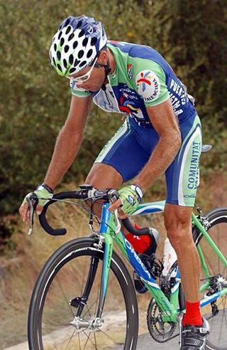 Adolfo Garcia Quesada