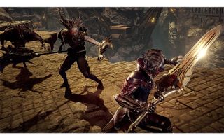 Code Vein