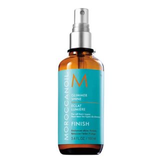 Moroccanoil Glimmer Shine Spray 