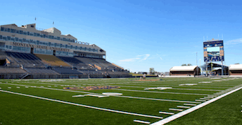Montana State Outfitted with Danley's Jericho