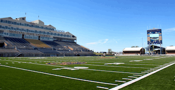 Montana State Outfitted with Danley&#039;s Jericho