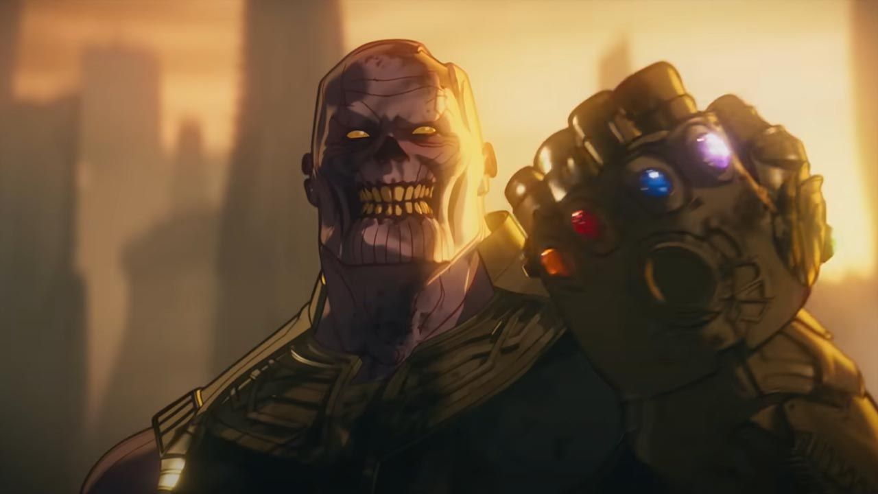 Marvel Zombies release date: what time does it come out on Disney+?