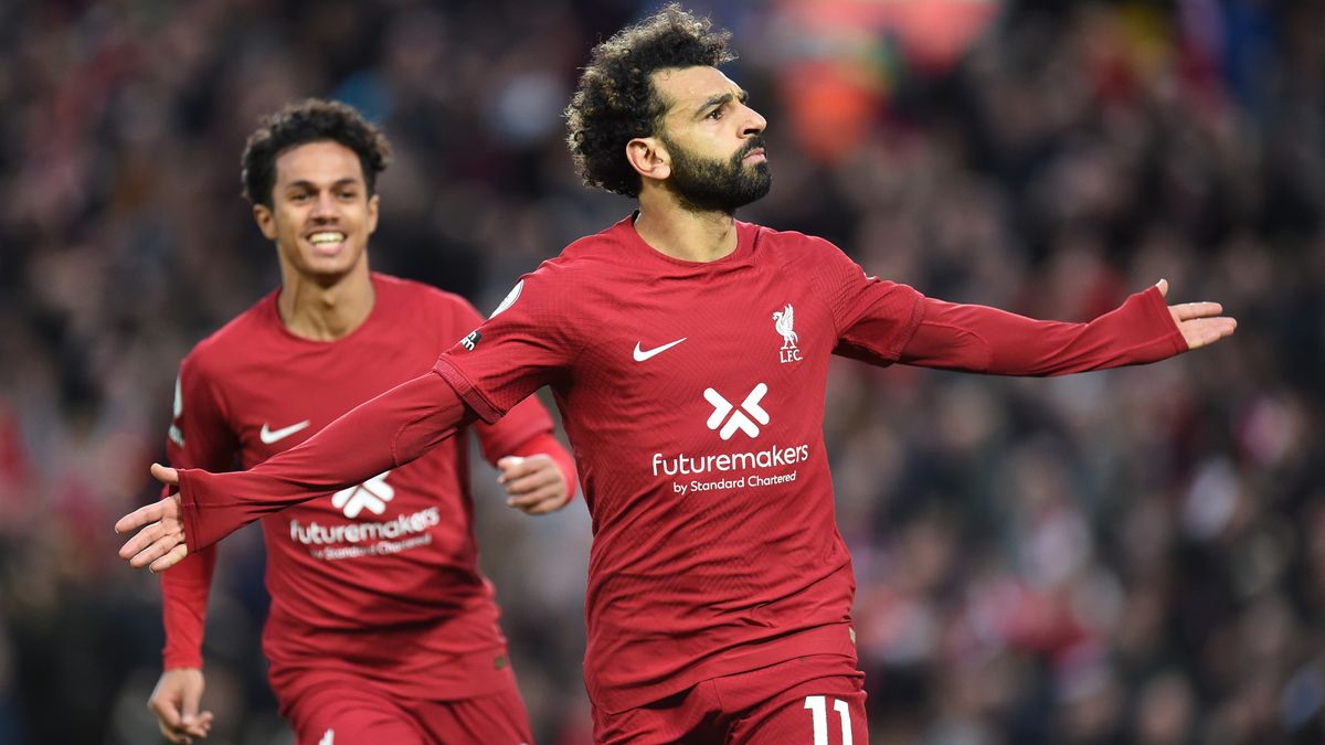 Liverpool vs Ham live stream: how to watch the League online and on TV, team news | TechRadar