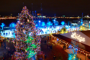 Powersoft Deva System Makes U.S. Debut at RiverRink