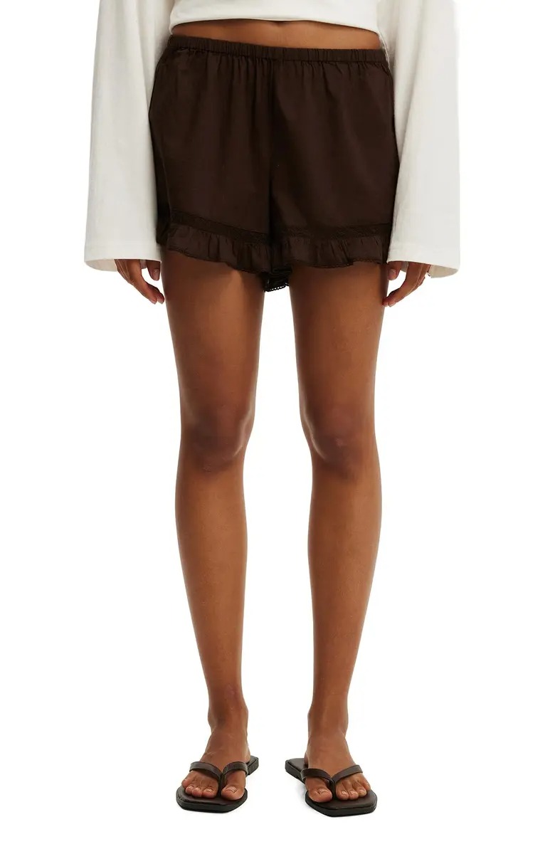 Cotton On, Eliza Short