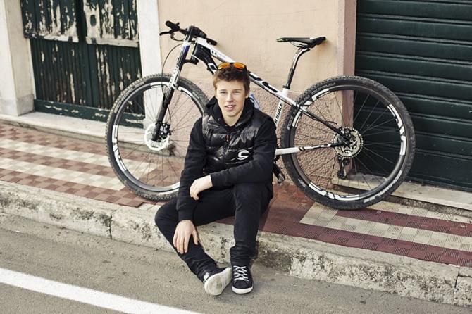 Anton Cooper (Cannondale Factory Racing)