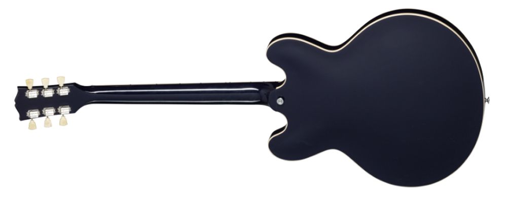 Gibson Exclusives Deep Purple ES-335