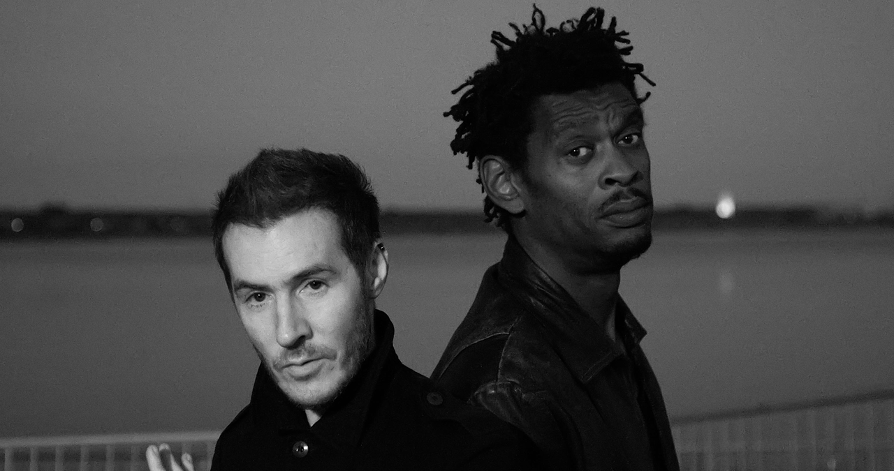 Massive Attack headshots