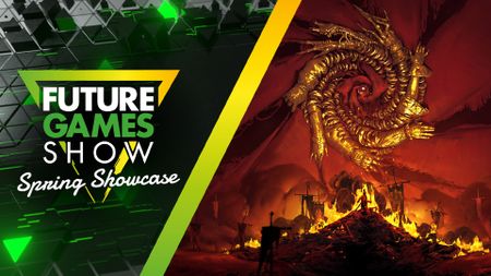 No Rest for the Wicked at the Future Games Show Spring Showcase 2024