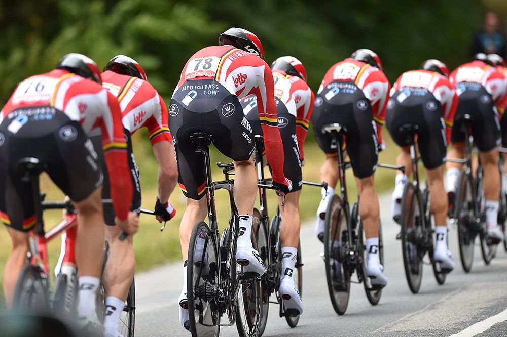 Lotto Soudal