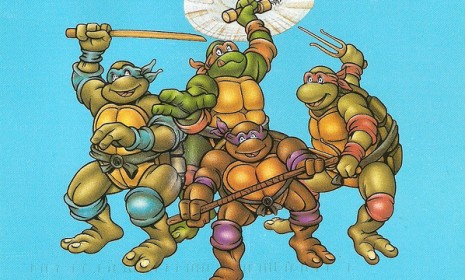 Teenage Mutant Ninja Turtles will not be aliens in new movie, says Michael  Bay, Teenage Mutant Ninja Turtles