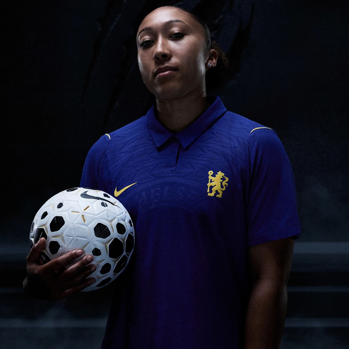 Chelsea have released their new home kit for 2026/27