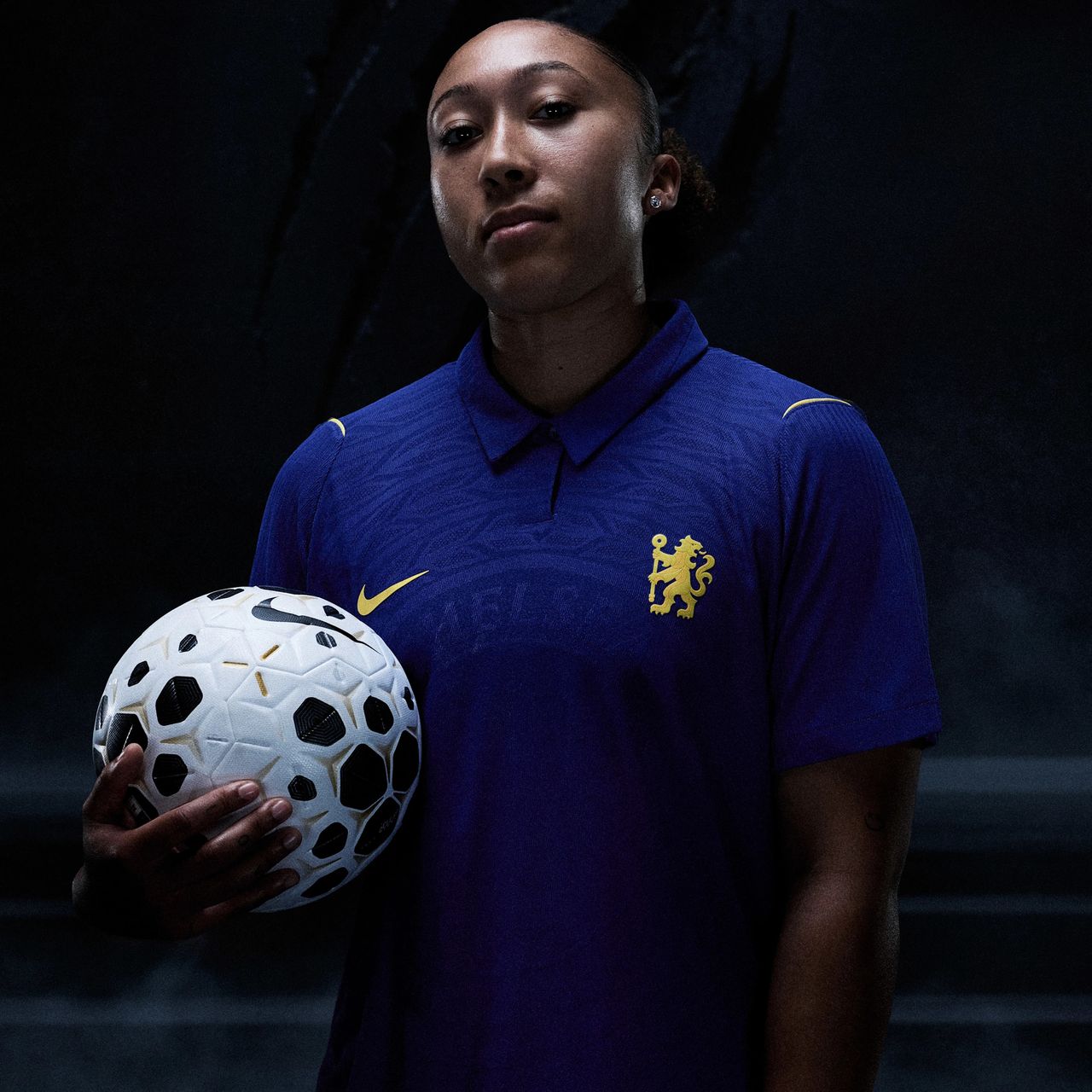 Chelsea have released their new home kit for 2026/27