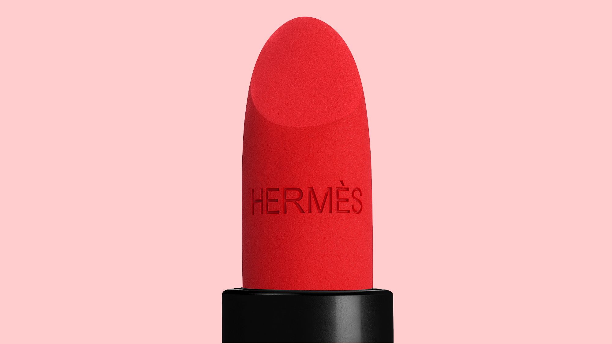 Rouge Hermès: Meet The World's Most Luxurious Lipstick | Marie