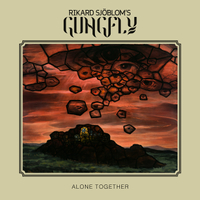 Rikard Sjöblom's&nbsp;Gungfly: Alone Together