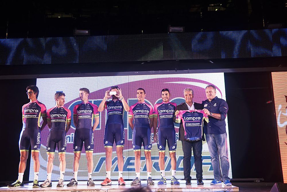Lampre-Merida