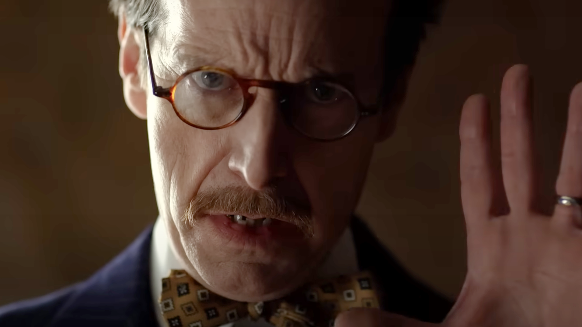 American Horror Stories Season 2 Cast: Where You’ve Seen The Actors