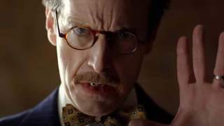 Denis O'Hare in American Horror Stories.