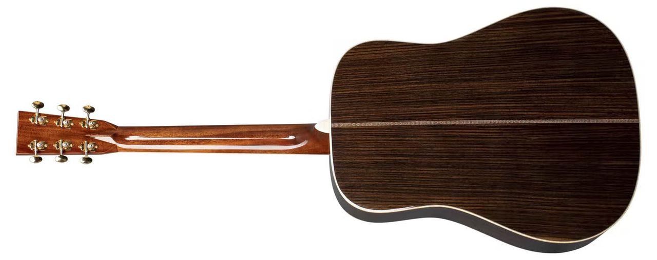 Martin D-42 Modern Deluxe
