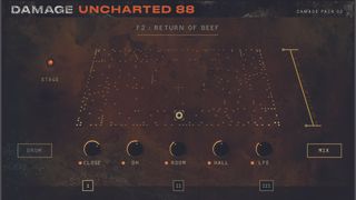 Heavyocity Uncharted 88
