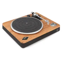 House of Marley Stir It Up | Belt-driven | Bluetooth | RCA | USBLouder Score: 4.5/5