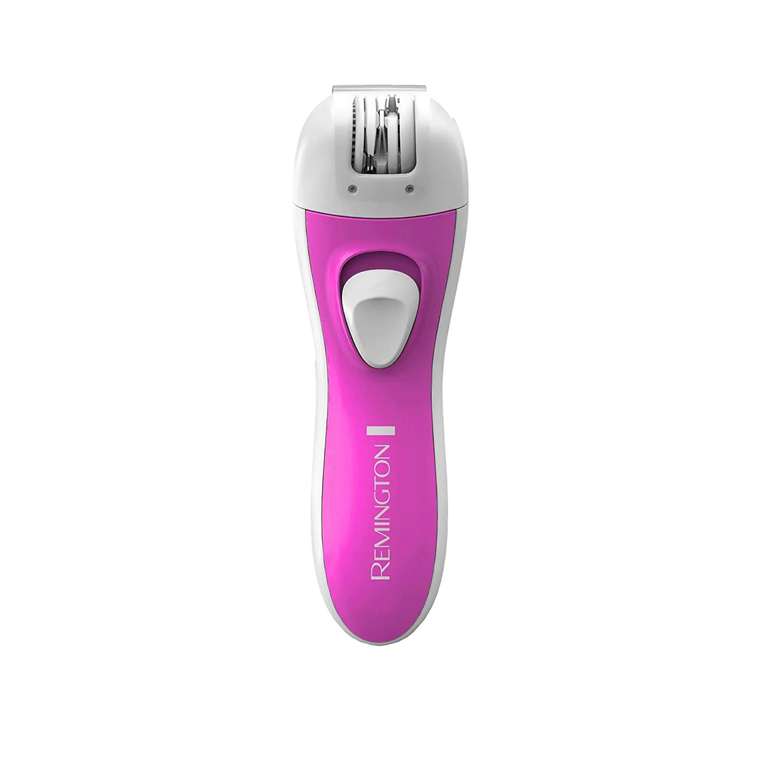 Remington, Smooth and Silky Facial Epilator