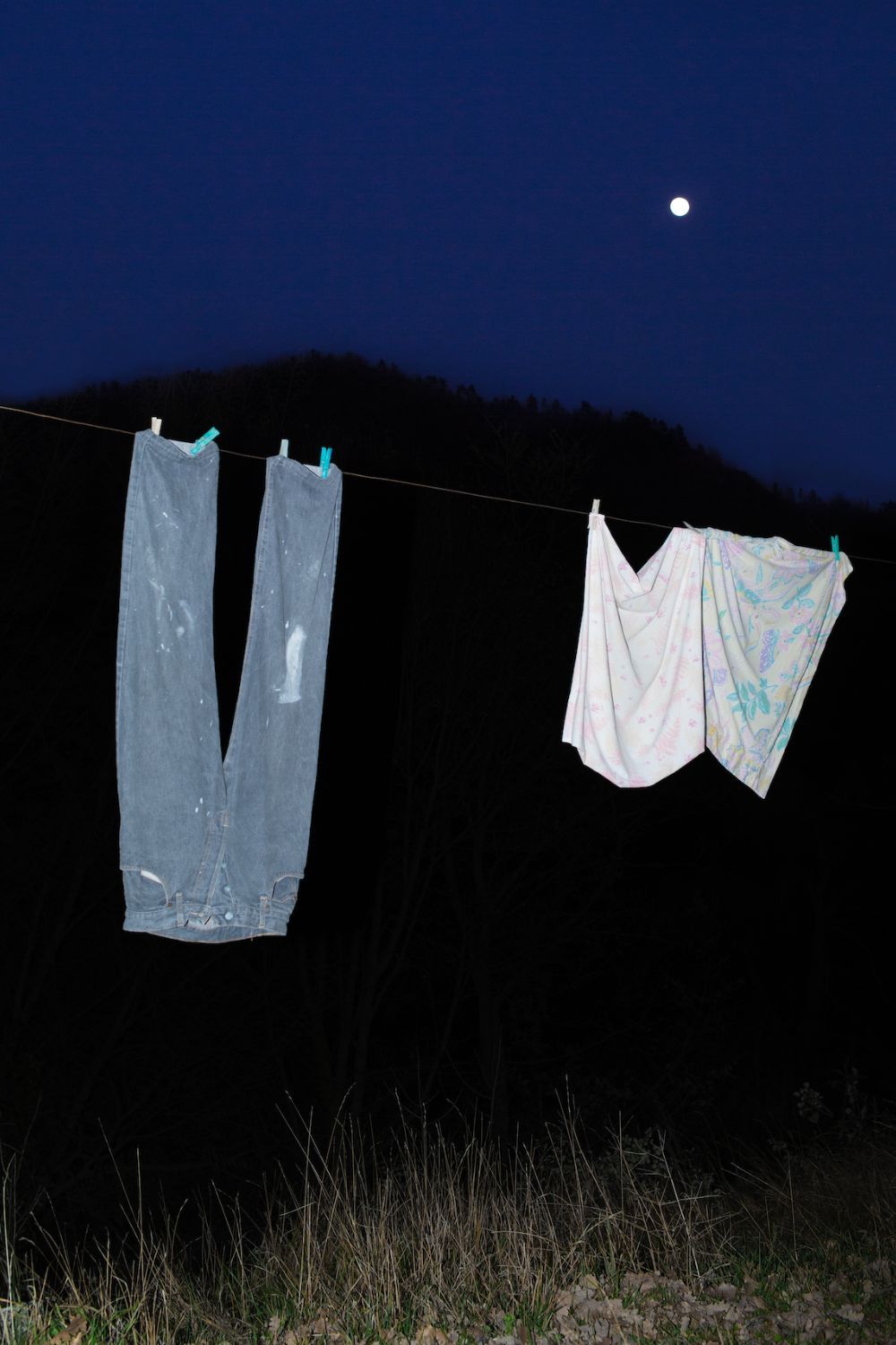 Dior Art Of Photography Award Winner Iris Millot