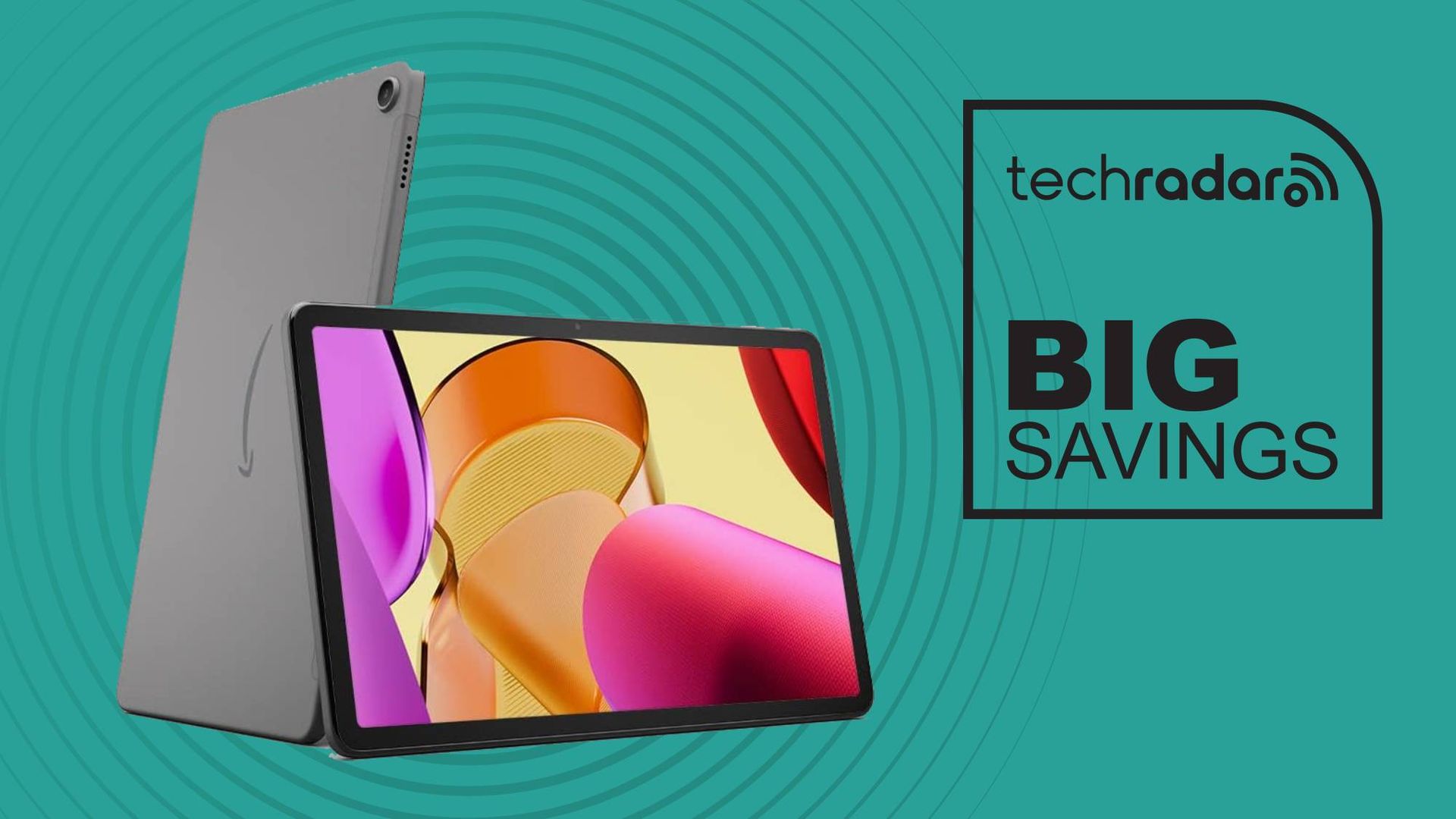 Early Amazon Black Friday sale slashes Fire tablets to as low as 55