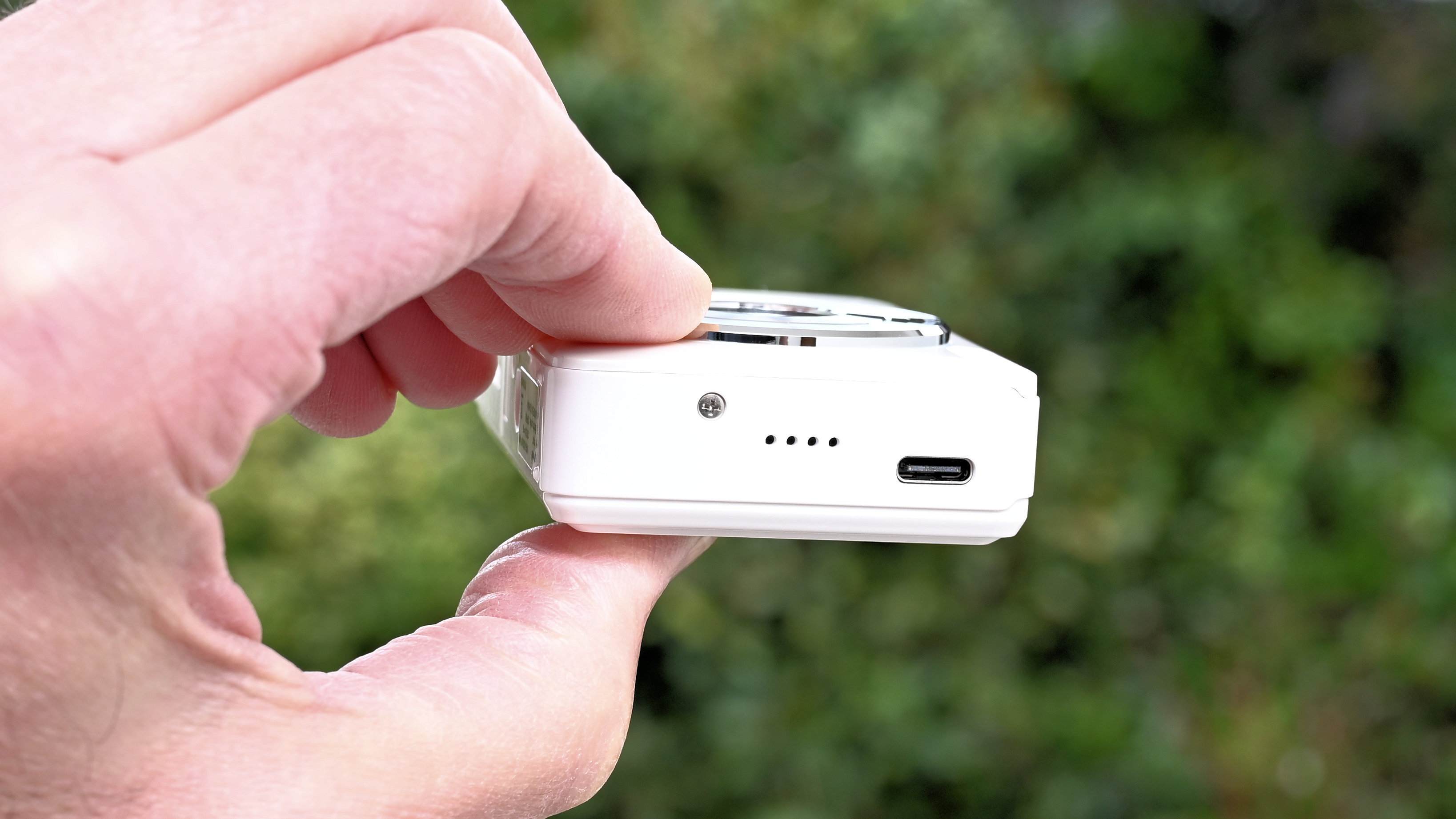 Yashica DigiPix 100 product image