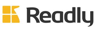 Readly logo