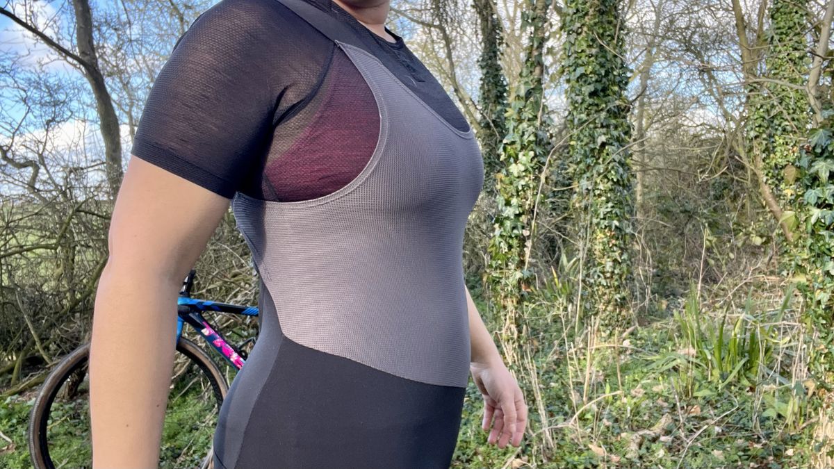 Rogelli Hero Collant Bib Tight Heren